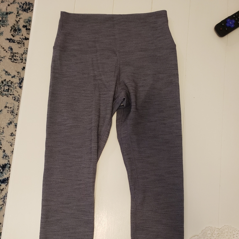 Align II legging 25"